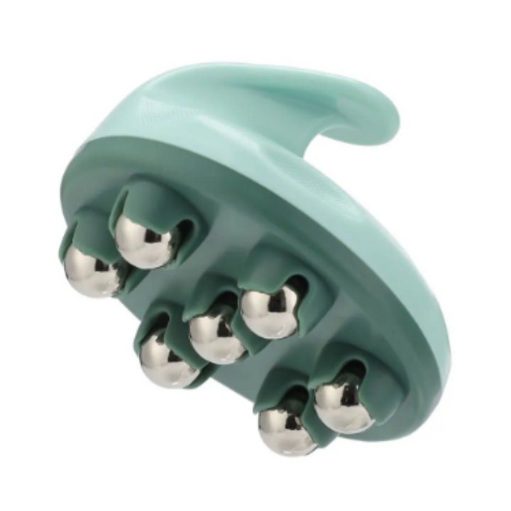 Premium Wood Therapy Massage Tools Set for Body Shaping, Anti-Cellulite, Lymphatic Drainage, and Professional Wooden Massage