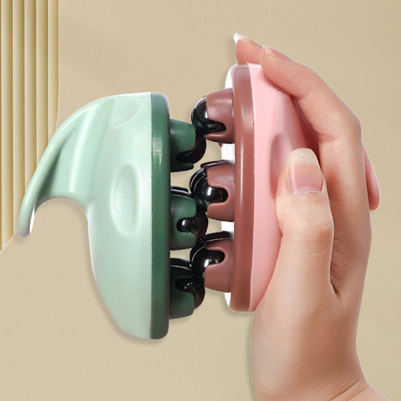 Premium Wood Therapy Massage Tools Set for Body Shaping, Anti-Cellulite, Lymphatic Drainage, and Professional Wooden Massage