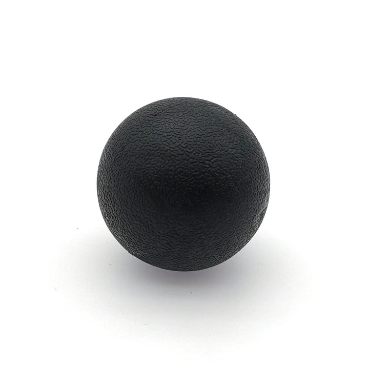 Premium TPE Fascia Massage Ball for Muscle Relaxation, Stress Relief, and Trigger Point Therapy – Lacrosse Ball for Yoga