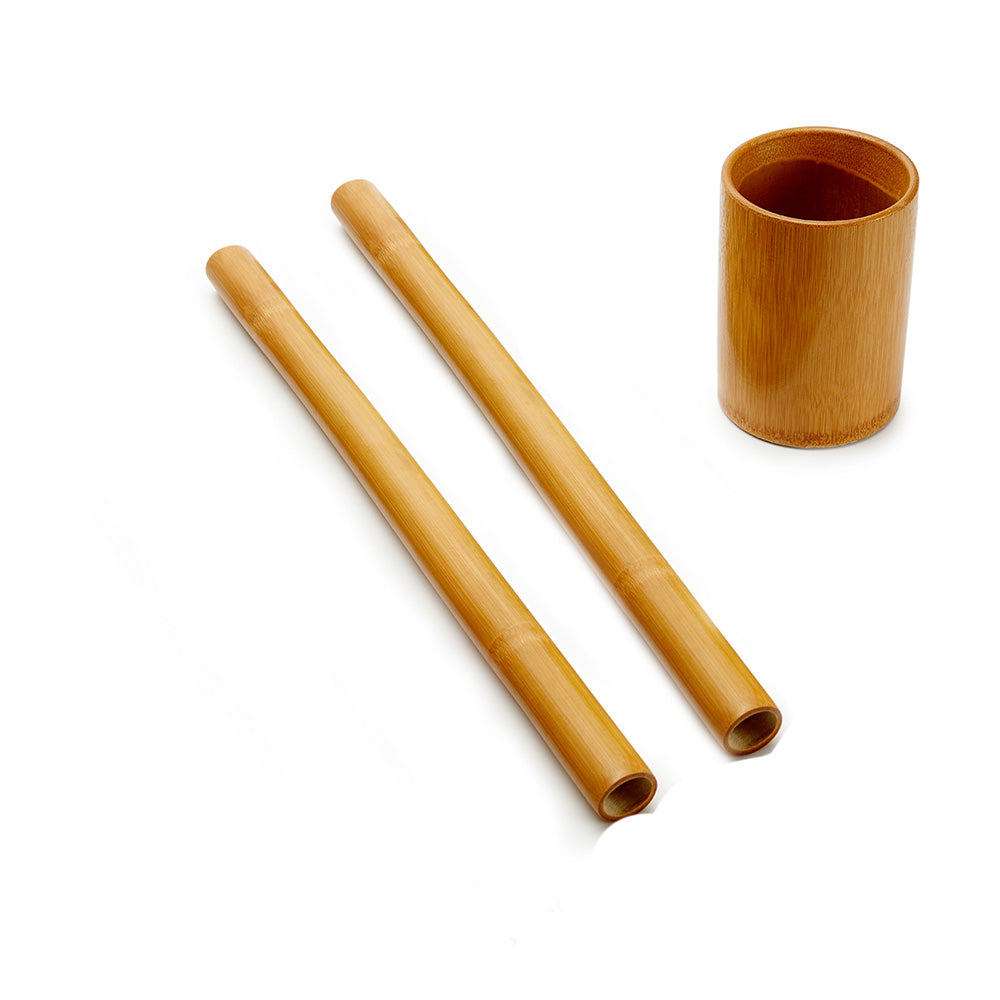 Premium Bamboo Massage Stick Set - Natural Anti-Cellulite Gua Sha Tool for Relaxing Fascia Muscle Massage, Tension Relief