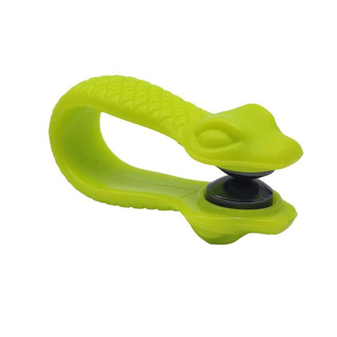 Premium Acupressure Massage Clip for Headache Relief | Finger Joint Meridian Massager for Stress and Anxiety | Portable Hand 