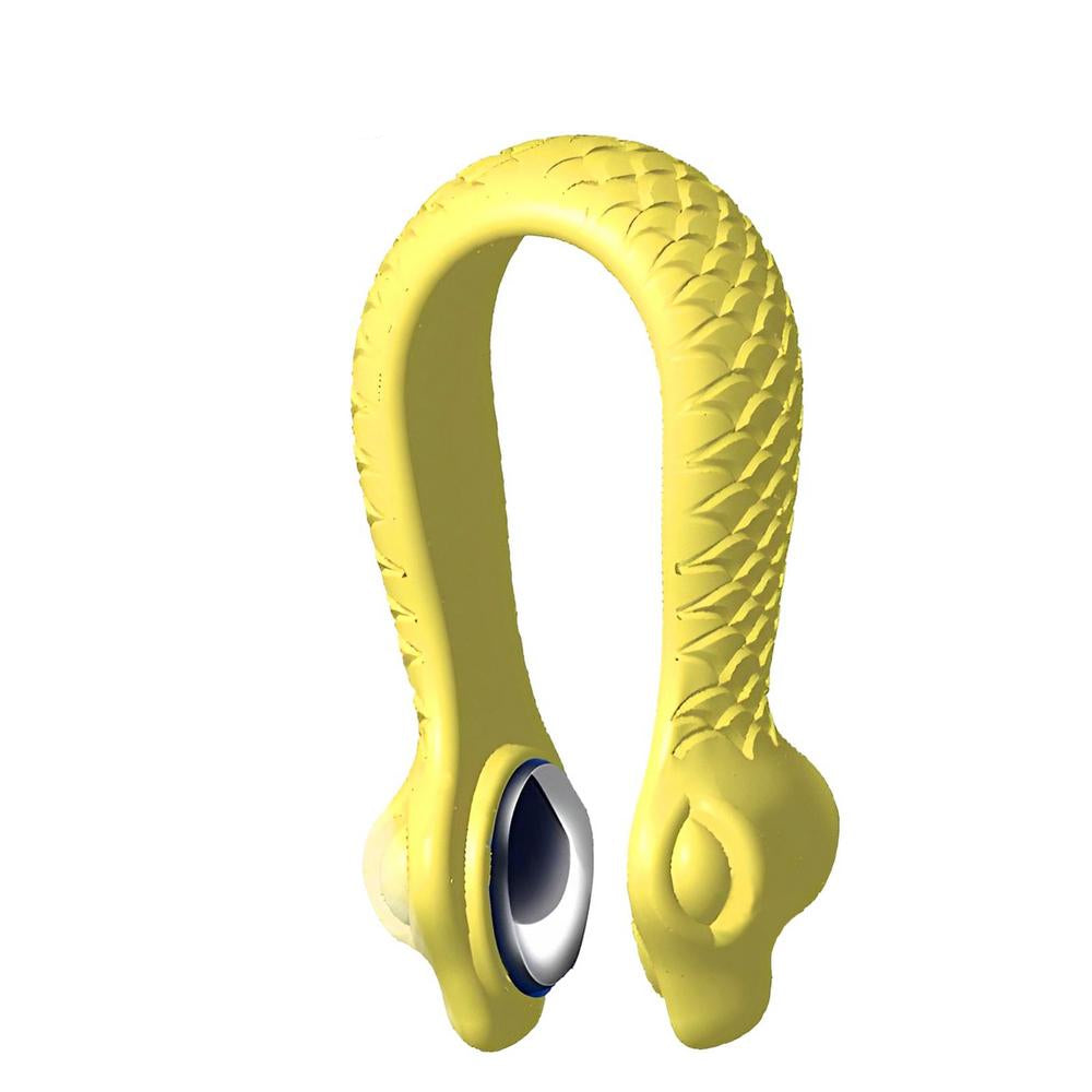 Premium Acupressure Massage Clip for Headache Relief | Finger Joint Meridian Massager for Stress and Anxiety | Portable Hand 