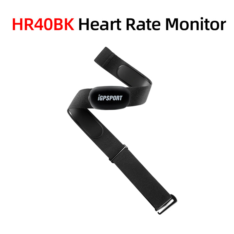 Premium Bike Speed & Cadence Sensor – Dual Mode, Heart Rate Monitor Compatibility for Garmin, BSC100S, BSC200, BSC300, 