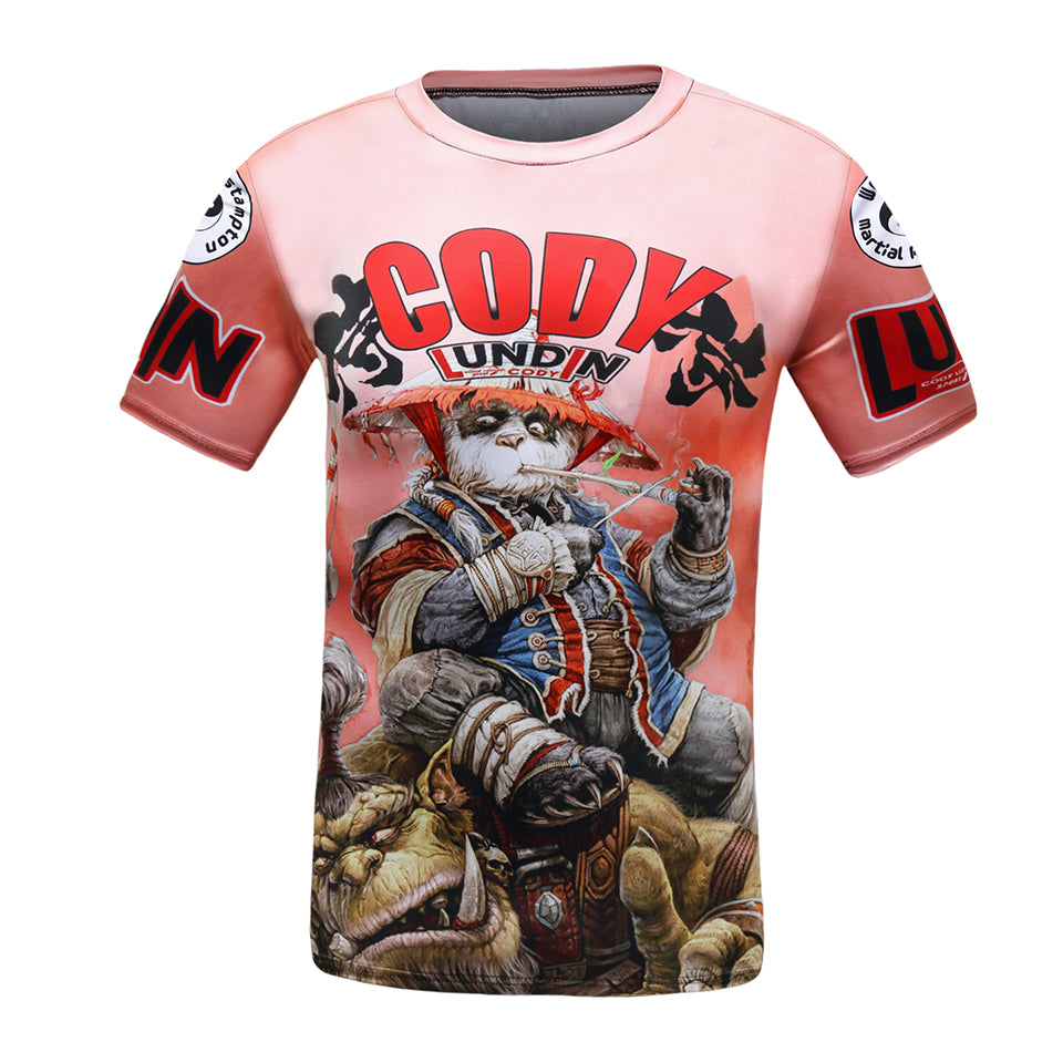 Premium MMA Boxing Training Set – UFC Fighting Suit for Men, Women & Children, Breathable Quick Dry Sports Wear, Short 