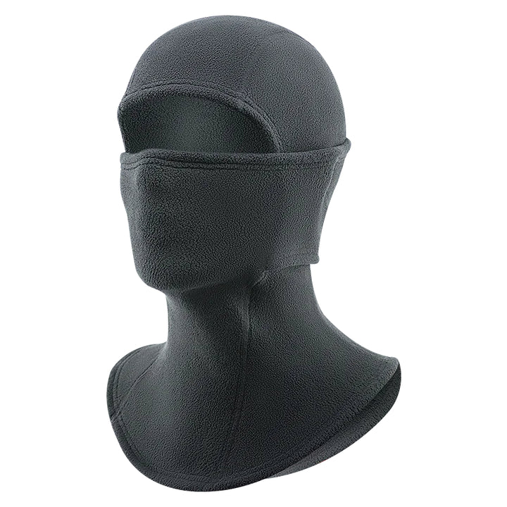 Premium Winter Face Mask for Skiing, Cycling, Running, and Outdoor Sports – Breathable, Windproof, Warm Balaclava