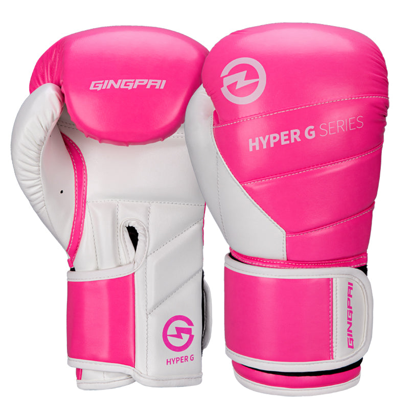 Premium Boxing Gloves – High Quality PU Leather, Wear-Resistant & Breathable Combat Gloves for Sanda Training, Thickened