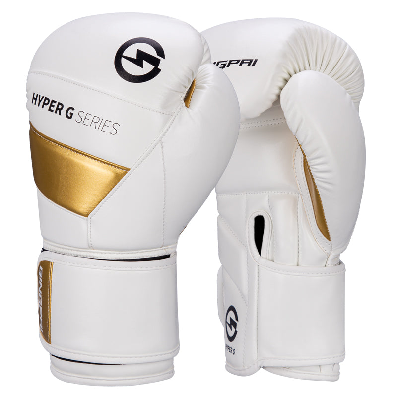 Premium Boxing Gloves – High Quality PU Leather, Wear-Resistant & Breathable Combat Gloves for Sanda Training, Thickened
