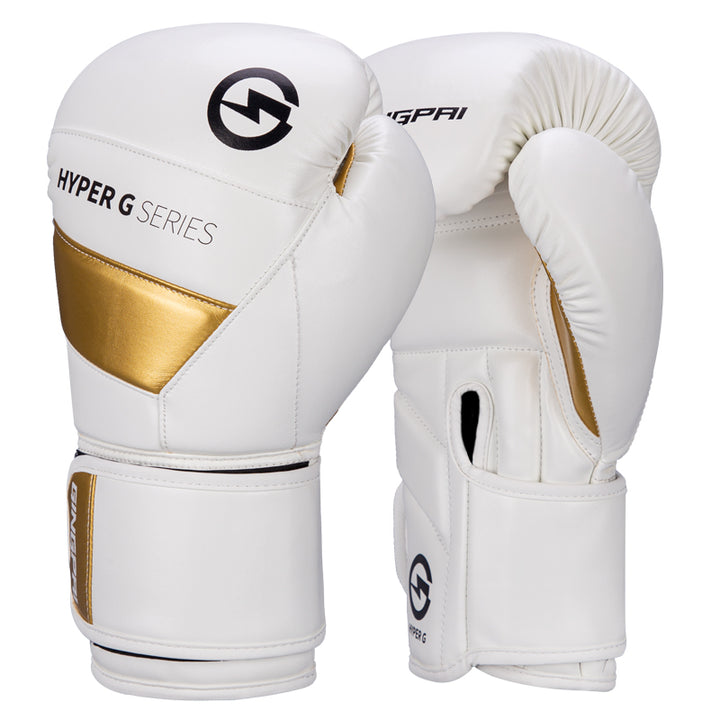 Premium Boxing Gloves – High Quality PU Leather, Wear-Resistant & Breathable Combat Gloves for Sanda Training, Thickened