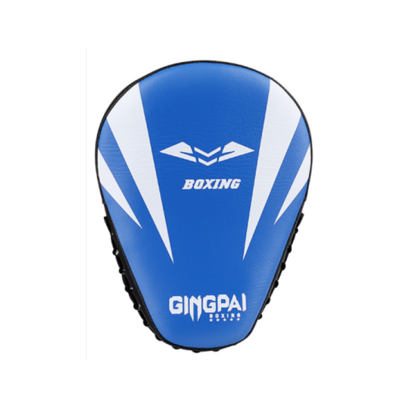 Premium Boxing Hand Target Mitt – High Quality Punch Focus Pad for Muay Thai, Kickboxing, Sanda, Karate Training, Thickened 