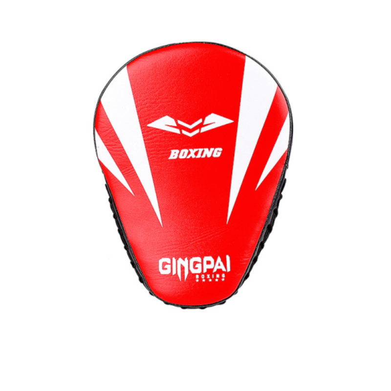 Premium Boxing Hand Target Mitt – High Quality Punch Focus Pad for Muay Thai, Kickboxing, Sanda, Karate Training, Thickened 