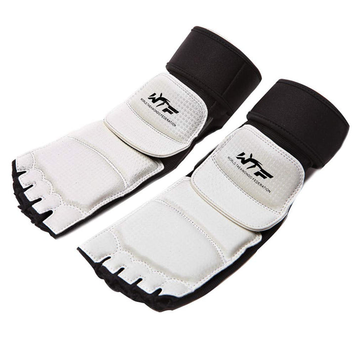 Premium Taekwondo Protective Gear Set – Thickened Combat Training Equipment for Boxing, Karate, Judo, Gloves, and Uniforms