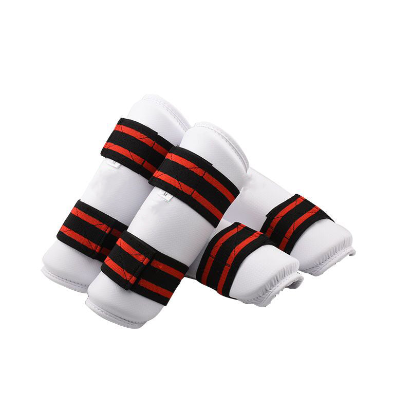 Premium ITF Taekwondo Sparring Gear Set – Helmet, Leg, Arm & Chest Protection, Karate Boxing Uniform, Professional Martial Arts Equipment for Team Training - StrengthXPhysiotherapy