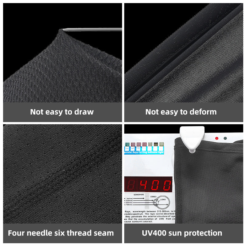 Premium Winter Cycling Face Mask – Fleece Thermal Balaclava, Windproof Ski Mask, Snowboard Cap, Adjustable Drawstring, Nylon 