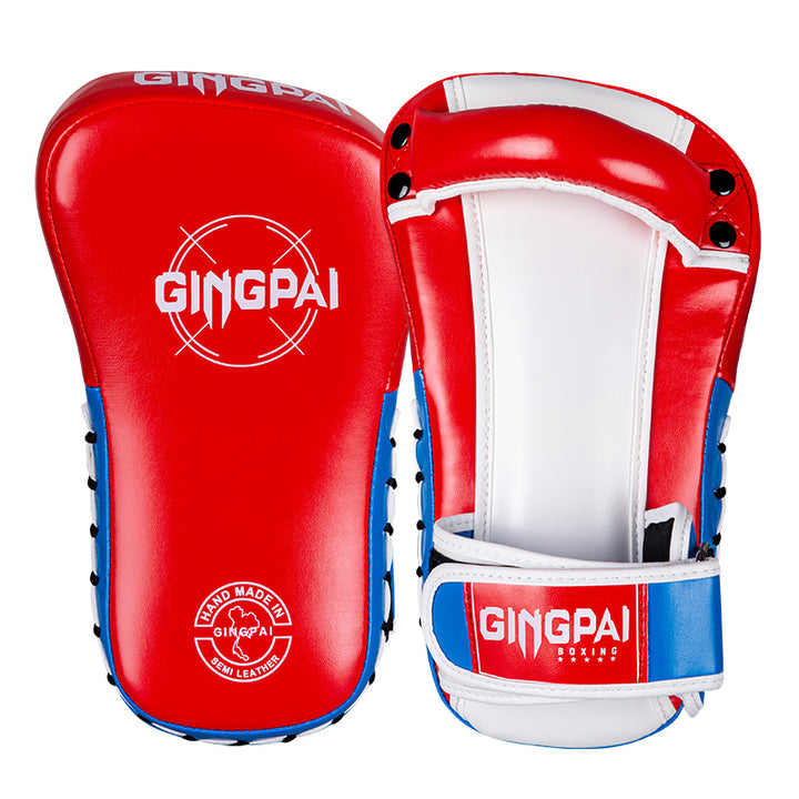 Premium Boxing Hand & Foot Target – High Quality Punch Focus Pad for Muay Thai, Kickboxing, Sanda, Karate & Martial Arts 
