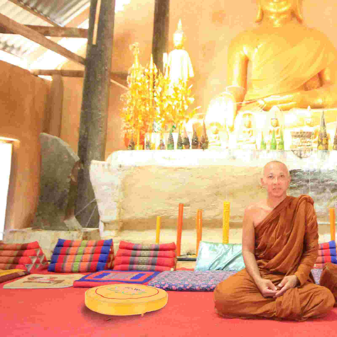 Premium Floor Cushion for Meditation & Yoga – Comfortable Tatami Mat Seat Pad – Soft Pearl Wool & Cloth Material – Perfect for