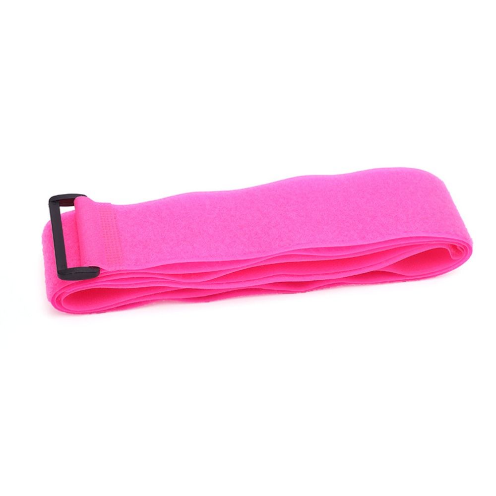 High-Quality Yoga Stretch Band – Durable Polyester Cotton for Safe Stretching, Flexibility & Range of Motion, Ideal for Yoga