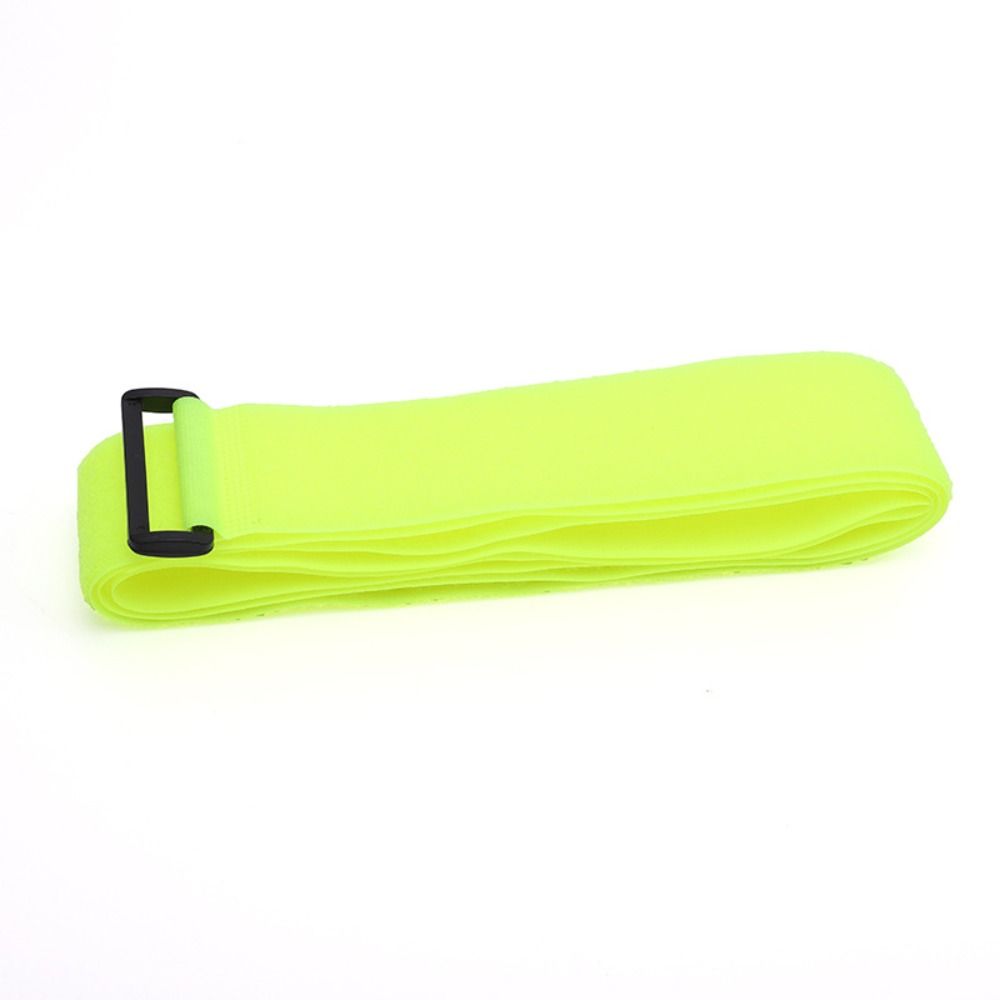 High-Quality Yoga Stretch Band – Durable Polyester Cotton for Safe Stretching, Flexibility & Range of Motion, Ideal for Yoga
