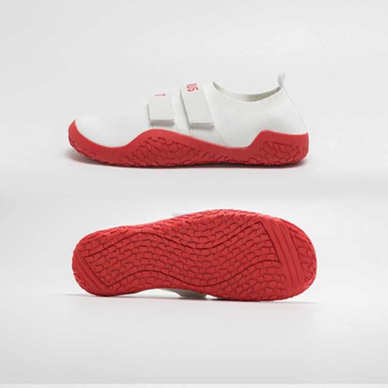 Premium Wrestling & Deadlift Shoes for Strength Support - Gym, Squat, Sumo, Men & Women, Sizes 35-46 - StrengthXPhysiotherapy